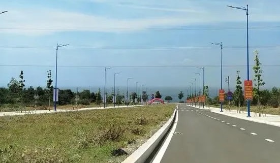 Lâm Đồng chấp thuận đầu tư Cảng hàng không Phan Thiết hơn 3.700 tỷ đồng- Ảnh 1.