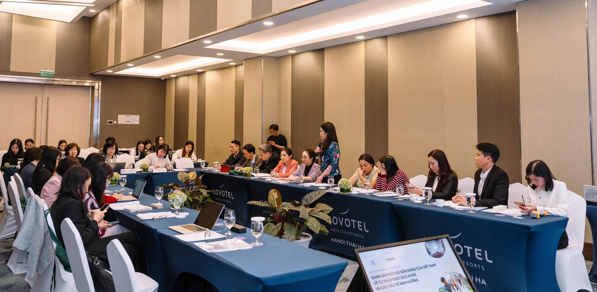 Việt Nam đứng thứ 4/10 quốc gia về mức độ sẵn sàng tự chăm sóc sức khoẻ- Ảnh 4. Việt Nam đứng thứ 4/10 quốc gia về mức độ sẵn sàng tự chăm sóc sức khoẻ- Ảnh 4.