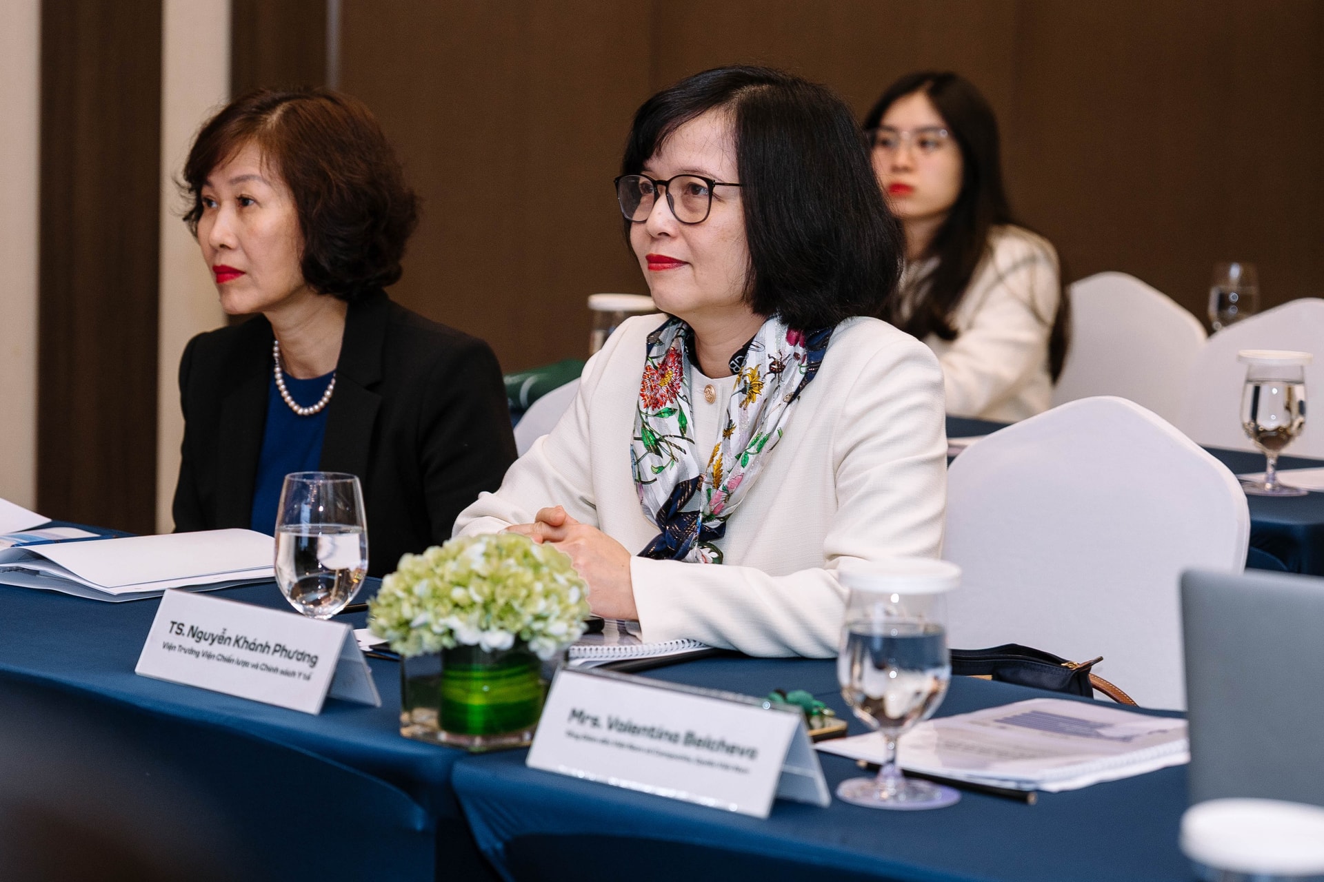 Việt Nam đứng thứ 4/10 quốc gia về mức độ sẵn sàng tự chăm sóc sức khoẻ- Ảnh 3. Việt Nam đứng thứ 4/10 quốc gia về mức độ sẵn sàng tự chăm sóc sức khoẻ- Ảnh 3.