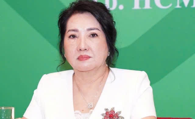 Tổng Giám đốc Quốc Cường Gia Lai Nguyễn Thị Như Loan bị đề nghị truy tố- Ảnh 1.