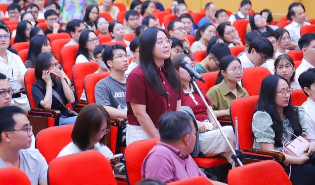 Bác sĩ nội trú và bác sĩ chuyên khoa khác nhau như thế nào?- Ảnh 1.