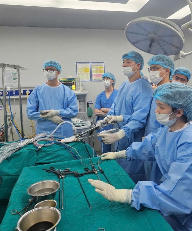 Bác sĩ nội trú và bác sĩ chuyên khoa khác nhau như thế nào?- Ảnh 2.