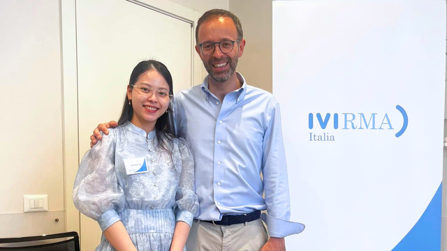 BS. Phạm Ngọc Minh đồng hành cùng phụ nữ hiện đại trong hành trình chủ động sinh sản- Ảnh 3. BS. Phạm Ngọc Minh đồng hành cùng phụ nữ hiện đại trong hành trình chủ động sinh sản- Ảnh 3.