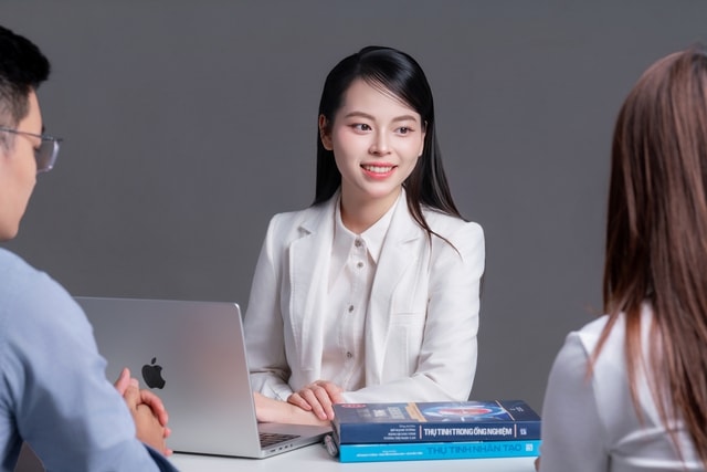 BS. Phạm Ngọc Minh đồng hành cùng phụ nữ hiện đại trong hành trình chủ động sinh sản- Ảnh 1. BS. Phạm Ngọc Minh đồng hành cùng phụ nữ hiện đại trong hành trình chủ động sinh sản- Ảnh 1.