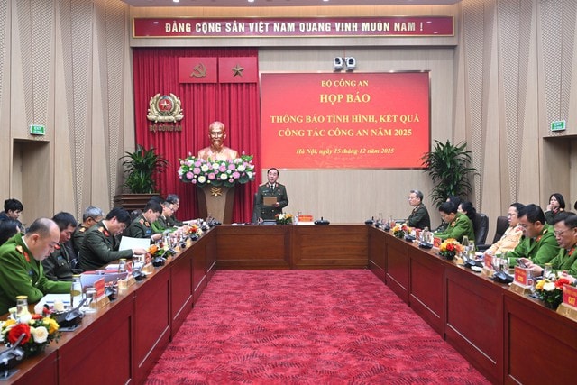 Bộ Công an vào cuộc xác minh các nghi vấn của dự án thiện nguyện 'Nuôi Em'- Ảnh 1. Bộ Công an vào cuộc xác minh các nghi vấn của dự án thiện nguyện 'Nuôi Em'- Ảnh 1.