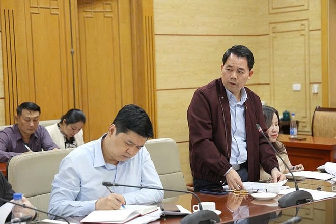 Bộ Y tế họp chuẩn bị công tác Y tế phục vụ Đại hội Đại biểu toàn quốc lần thứ XIV của Đảng- Ảnh 9. Bộ Y tế họp chuẩn bị công tác Y tế phục vụ Đại hội Đại biểu toàn quốc lần thứ XIV của Đảng- Ảnh 9.