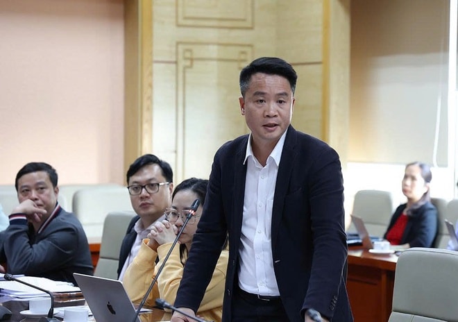 Bộ Y tế họp chuẩn bị công tác Y tế phục vụ Đại hội Đại biểu toàn quốc lần thứ XIV của Đảng- Ảnh 8. Bộ Y tế họp chuẩn bị công tác Y tế phục vụ Đại hội Đại biểu toàn quốc lần thứ XIV của Đảng- Ảnh 8.