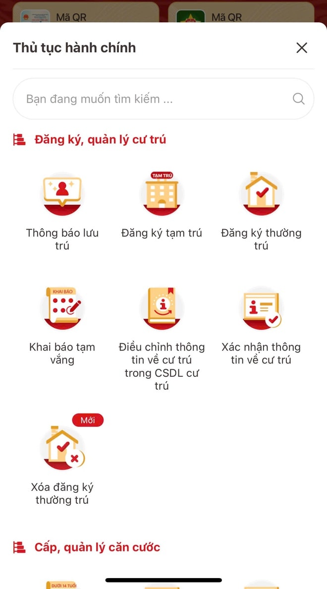 VNeID cập nhật mới: Những thay đổi người dân không nên bỏ qua- Ảnh 1.