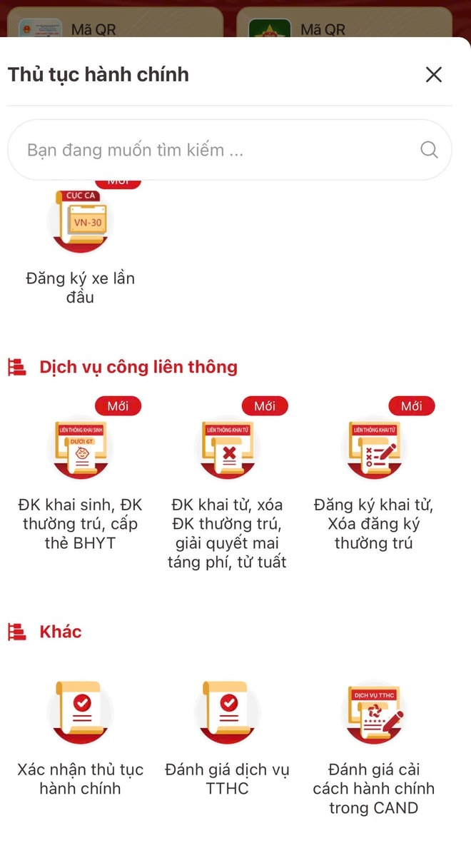 VNeID cập nhật mới: Những thay đổi người dân không nên bỏ qua- Ảnh 2.