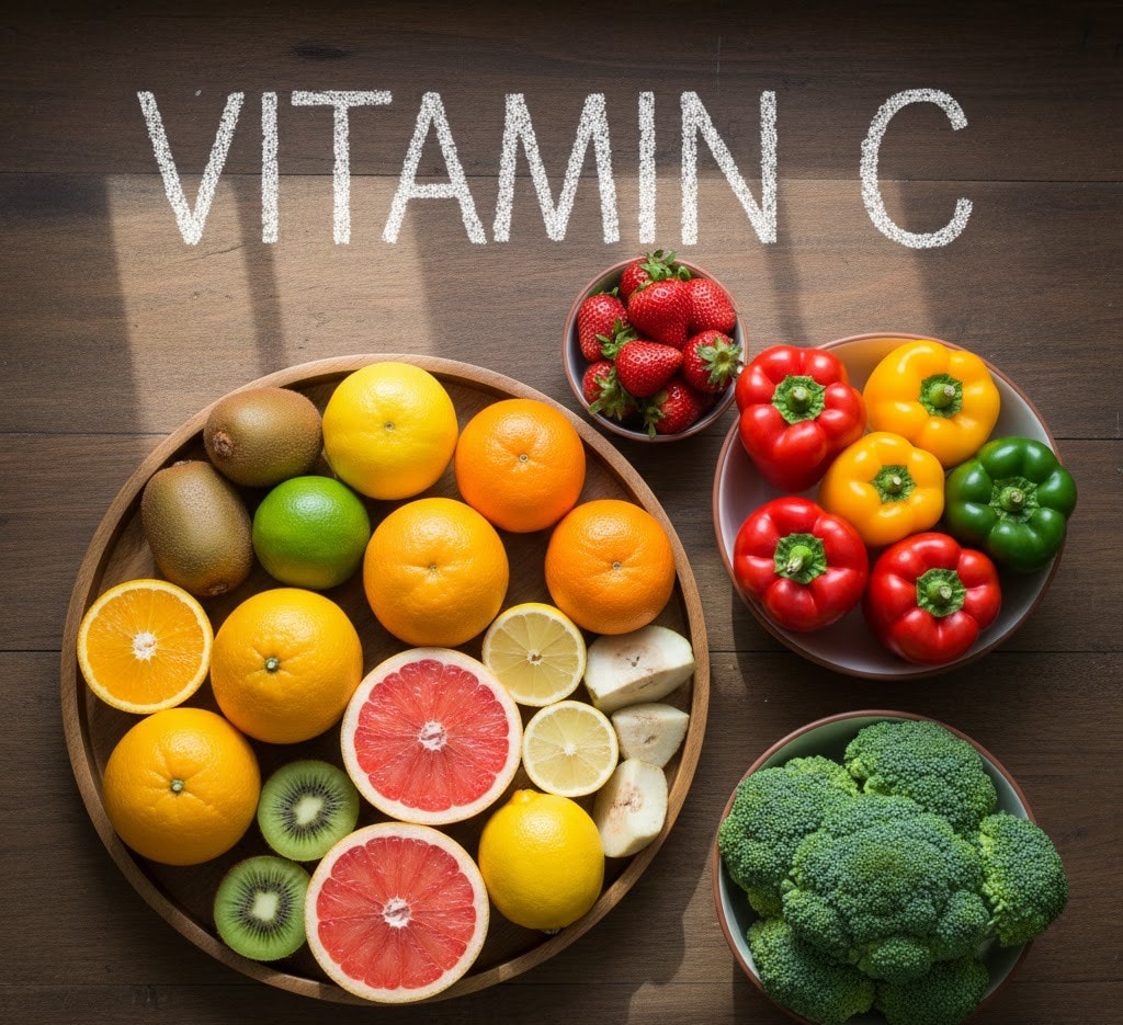 Bị sốt xuất huyết có nên bổ sung vitamin C?- Ảnh 1.