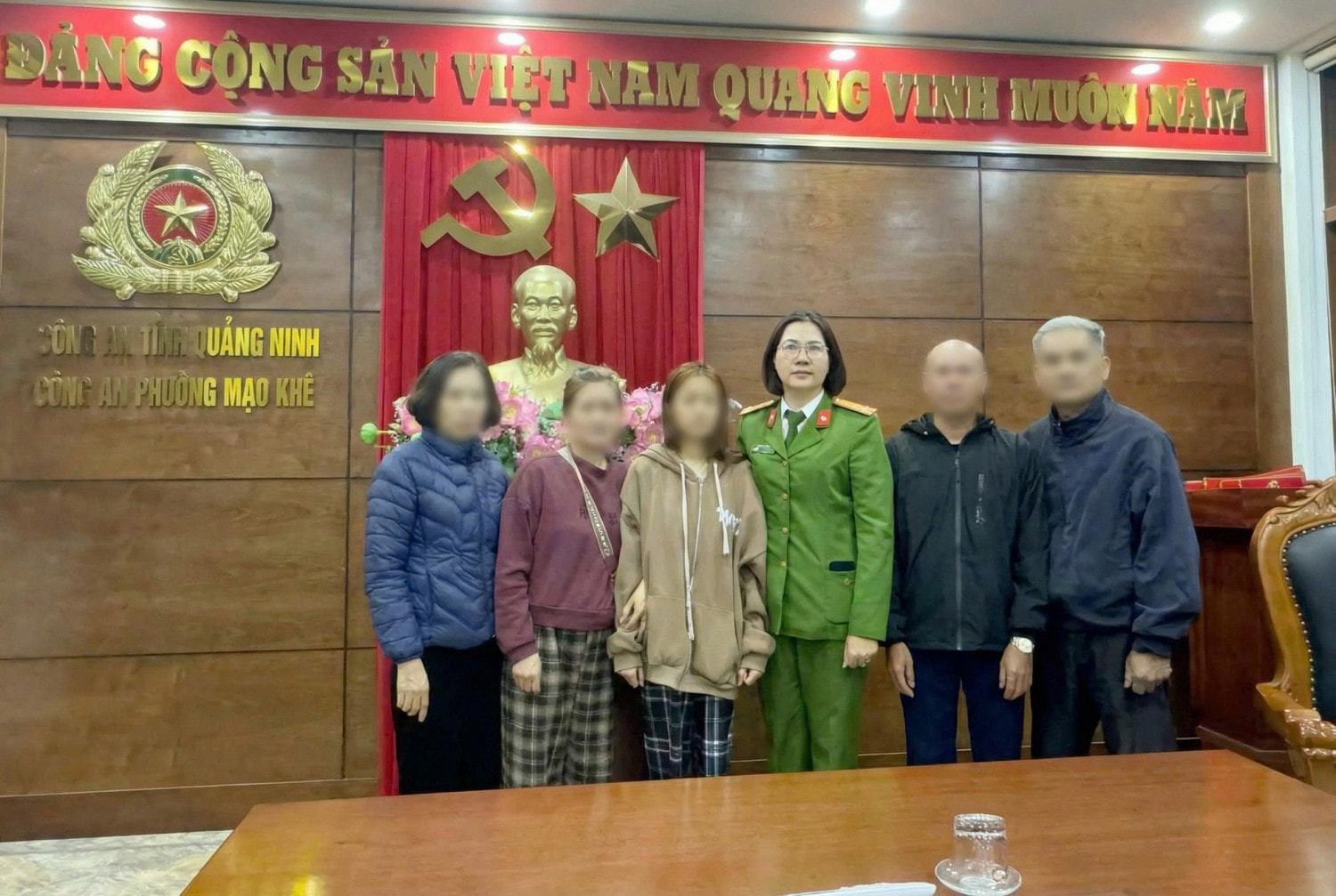 Bị thao túng tâm lý, thiếu nữ sập bẫy 'bắt cóc online' - Ảnh 2.