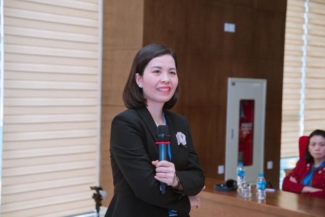 Can thiệp bào thai và 'chìa khóa vàng' siêu âm tim: Thay đổi định mệnh cho hàng ngàn trái tim trẻ thơ Việt Nam- Ảnh 1.