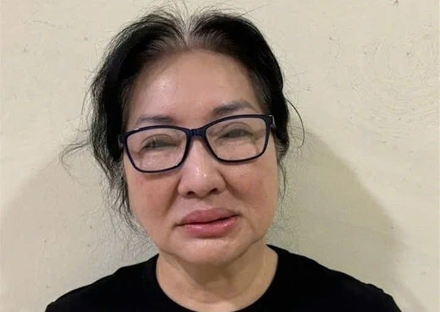 Khu đất vàng khiến Tổng Giám đốc Quốc Cường Gia Lai Nguyễn Thị Như Loan vướng lao lý- Ảnh 2. Khu đất vàng khiến Tổng Giám đốc Quốc Cường Gia Lai Nguyễn Thị Như Loan vướng lao lý- Ảnh 2.