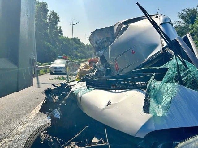 Từ 15/12, khi đưa người bị tai nạn đi cấp cứu được hỗ trợ đến 5 triệu đồng- Ảnh 2.