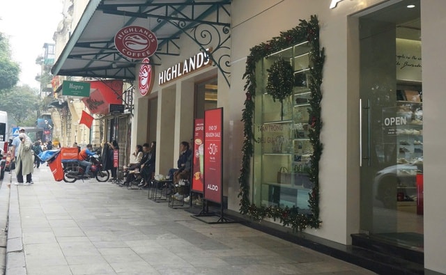 Diện mạo đổi khác của Ba Đình, Hoàn Kiếm và Cửa Nam sau hơn 1 tháng xây dựng phường kiểu mẫu- Ảnh 1.