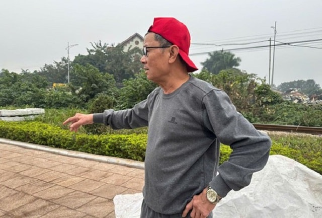 Đốt rác tự phát, nguyên nhân làm nghiêm trọng thêm ô nhiễm không khí- Ảnh 3. Đốt rác tự phát, nguyên nhân làm nghiêm trọng thêm ô nhiễm không khí- Ảnh 3.