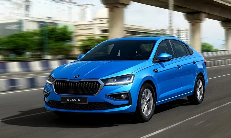 Skoda Slavia mang đến cho người tiêu dùng những trang bị thực dụng chuẩn châu Âu với mức giá dễ tiếp cận.