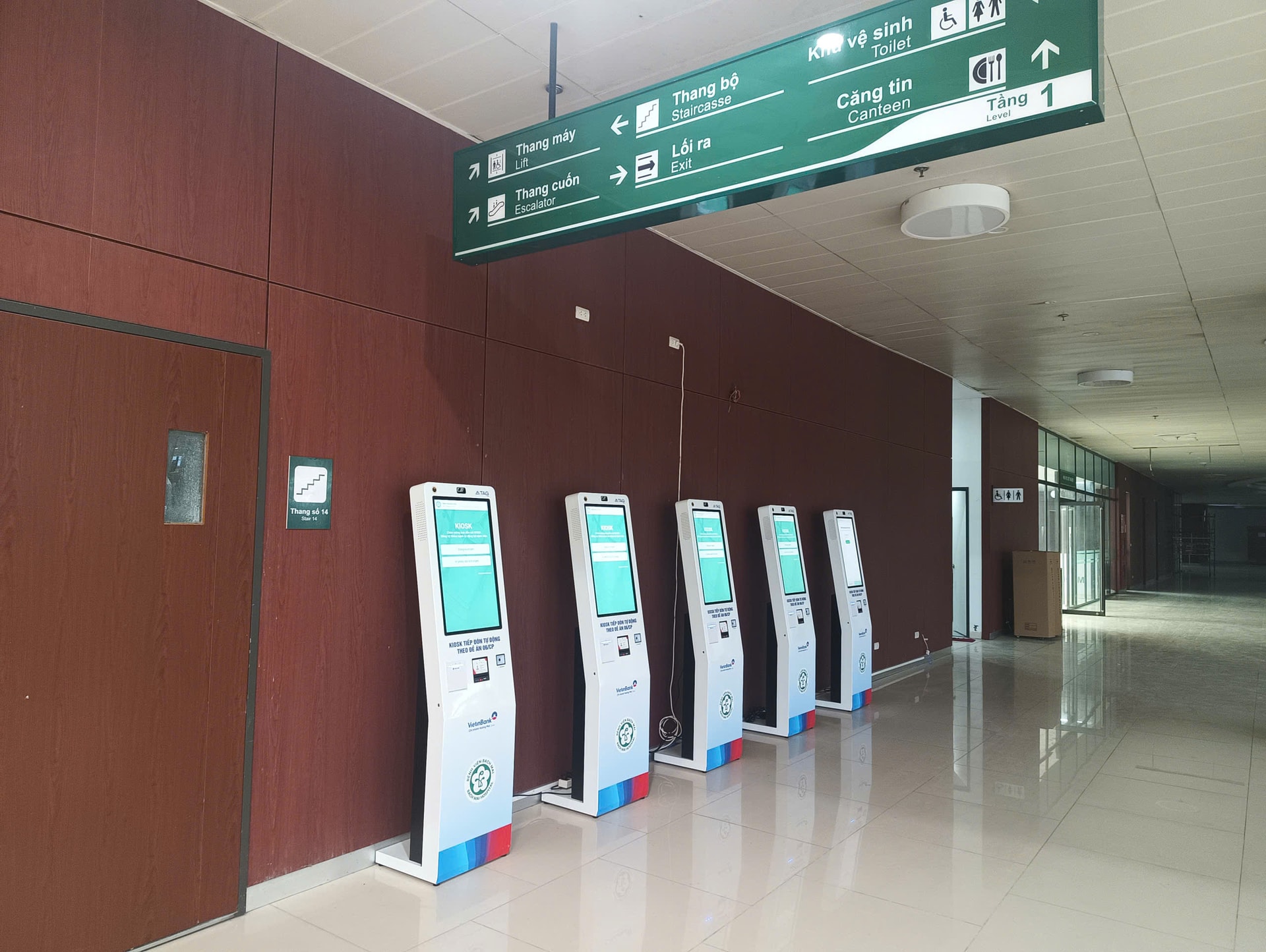 Đến Ninh Bình khám bác sĩ Bạch Mai, Việt Đức (P1): Trước ngày khánh thành- Ảnh 7. Đến Ninh Bình khám bác sĩ Bạch Mai, Việt Đức (P1): Trước ngày khánh thành- Ảnh 7.