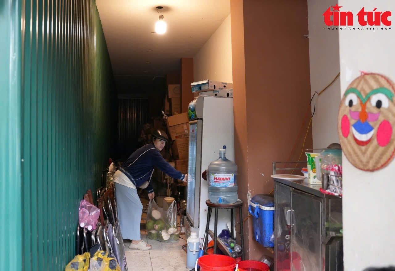 Người dân rục rịch dời khu 'đất vàng' làm công viên phía Đông hồ Hoàn Kiếm- Ảnh 6.