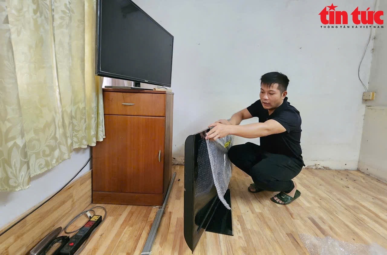 Người dân rục rịch dời khu 'đất vàng' làm công viên phía Đông hồ Hoàn Kiếm- Ảnh 5.