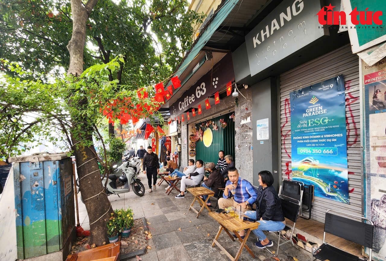 Người dân rục rịch dời khu 'đất vàng' làm công viên phía Đông hồ Hoàn Kiếm- Ảnh 13.