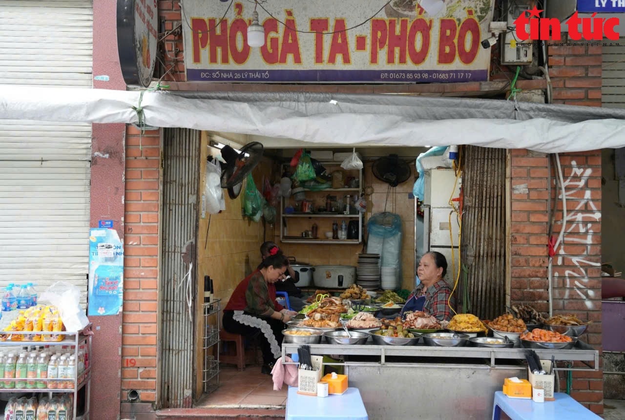 Người dân rục rịch dời khu 'đất vàng' làm công viên phía Đông hồ Hoàn Kiếm- Ảnh 11.