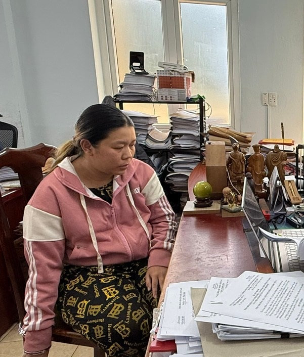 Bắt cặp tình nhân gây ra hàng loạt vụ trộm cắp ở Đắk Lắk- Ảnh 2.