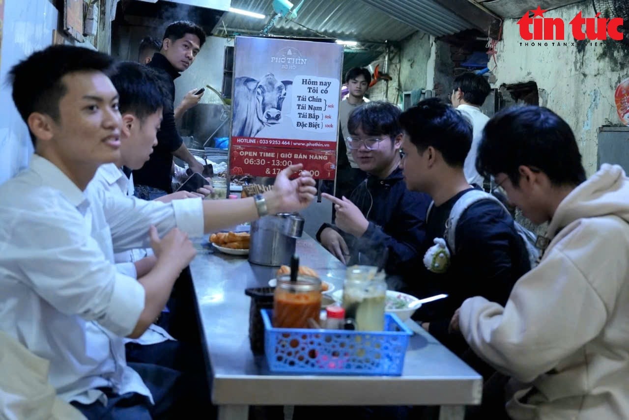 Người dân rục rịch dời khu 'đất vàng' làm công viên phía Đông hồ Hoàn Kiếm- Ảnh 8.