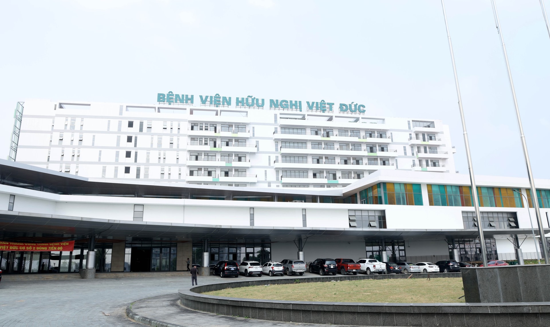 Đến Ninh Bình khám bác sĩ Bạch Mai, Việt Đức (P1): Trước ngày khánh thành- Ảnh 10. Đến Ninh Bình khám bác sĩ Bạch Mai, Việt Đức (P1): Trước ngày khánh thành- Ảnh 10.