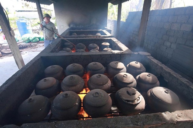 Xây dựng cộng đồng vững mạnh từ việc chăm lo từng người dân- Ảnh 1.