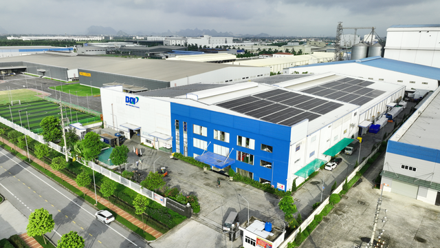 Nhựa Bình Thuận hút 260 tỷ đồng từ kênh trái phiếu- Ảnh 1.