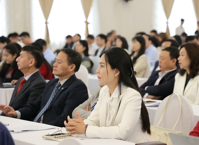 Tuổi thọ trung bình của người Việt Nam đạt 74,7, thách thức về mức sinh thấp và già hóa dân số- Ảnh 2.