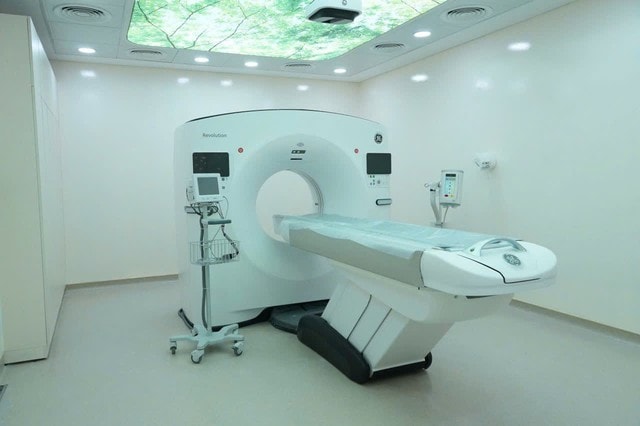 Bệnh viện Đa khoa Quốc tế Hạnh Phúc: Bước chuyển mình hướng đến mô hình đa chuyên khoa cao cấp từ 2026- Ảnh 1. Bệnh viện Đa khoa Quốc tế Hạnh Phúc: Bước chuyển mình hướng đến mô hình đa chuyên khoa cao cấp từ 2026- Ảnh 1.