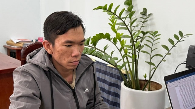 Bắt cặp tình nhân gây ra hàng loạt vụ trộm cắp ở Đắk Lắk- Ảnh 1.