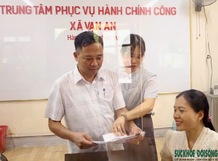 Chuyển đổi số ở Nghệ An: Chính quyền số phục vụ dân- Ảnh 2. Chuyển đổi số ở Nghệ An: Chính quyền số phục vụ dân- Ảnh 2.