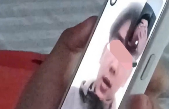 Thực hư thông tin nữ sinh bị bắt cóc sang Campuchia, đòi tiền chuộc- Ảnh 1. Thực hư thông tin nữ sinh bị bắt cóc sang Campuchia, đòi tiền chuộc- Ảnh 1.