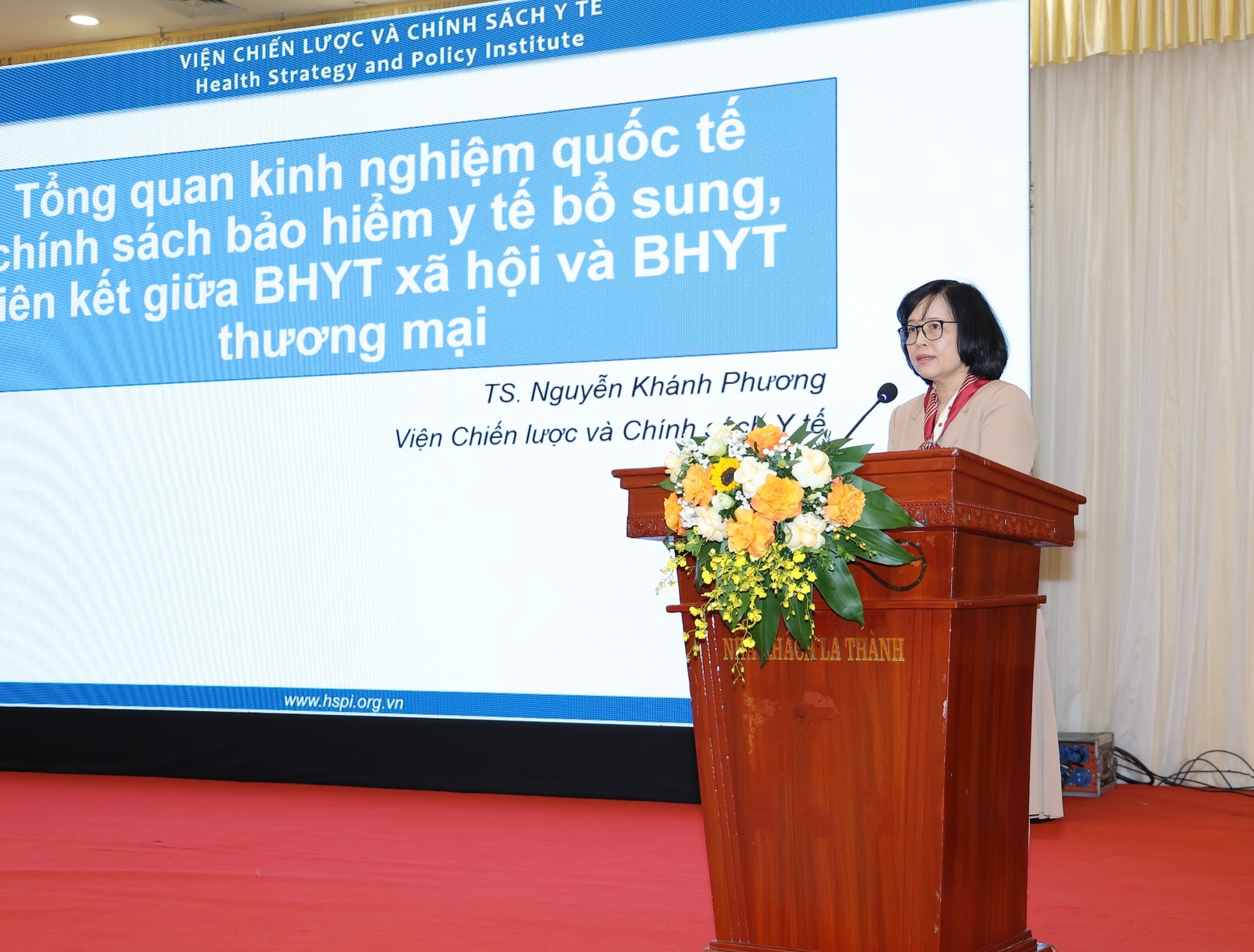 BHYT bổ sung, giải pháp đa dạng cơ chế bảo vệ tài chính cho người dân- Ảnh 5.