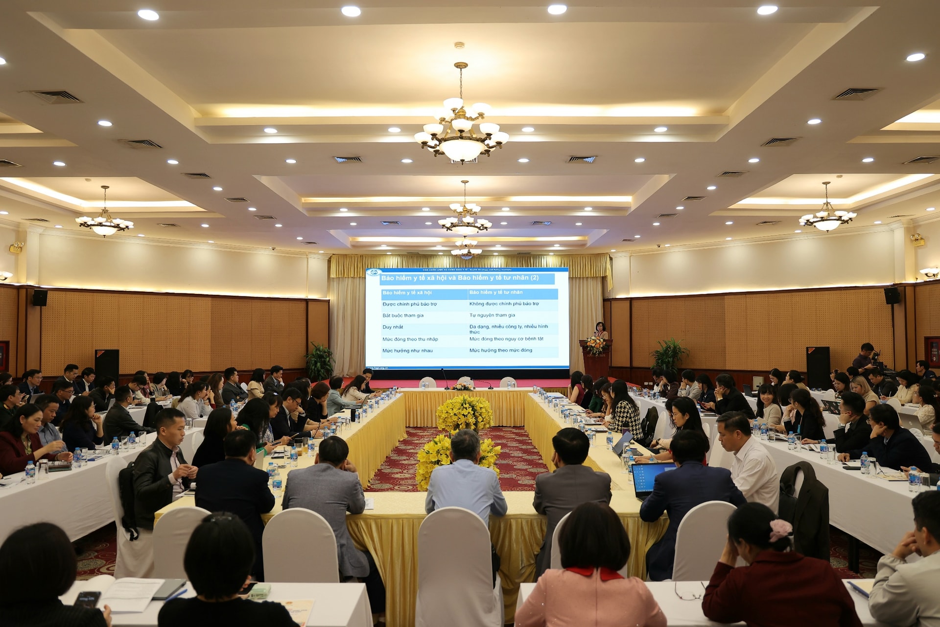 BHYT bổ sung, giải pháp đa dạng cơ chế bảo vệ tài chính cho người dân- Ảnh 2.