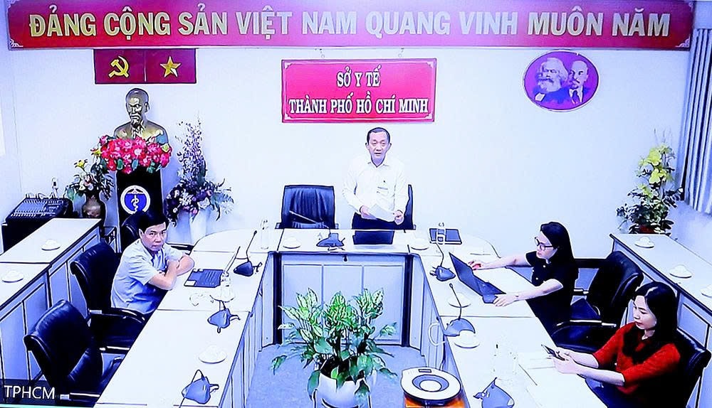 Khám sức khỏe định kỳ giúp người dân quản lý sức khỏe chủ động, liên tục- Ảnh 3.