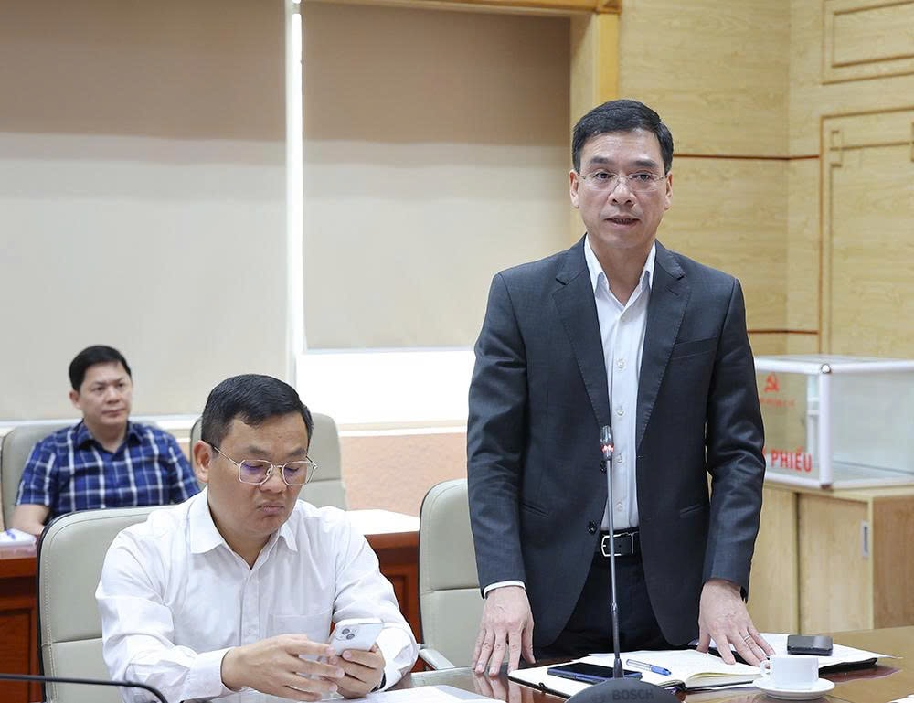 Khám sức khỏe định kỳ giúp người dân quản lý sức khỏe chủ động, liên tục- Ảnh 4.