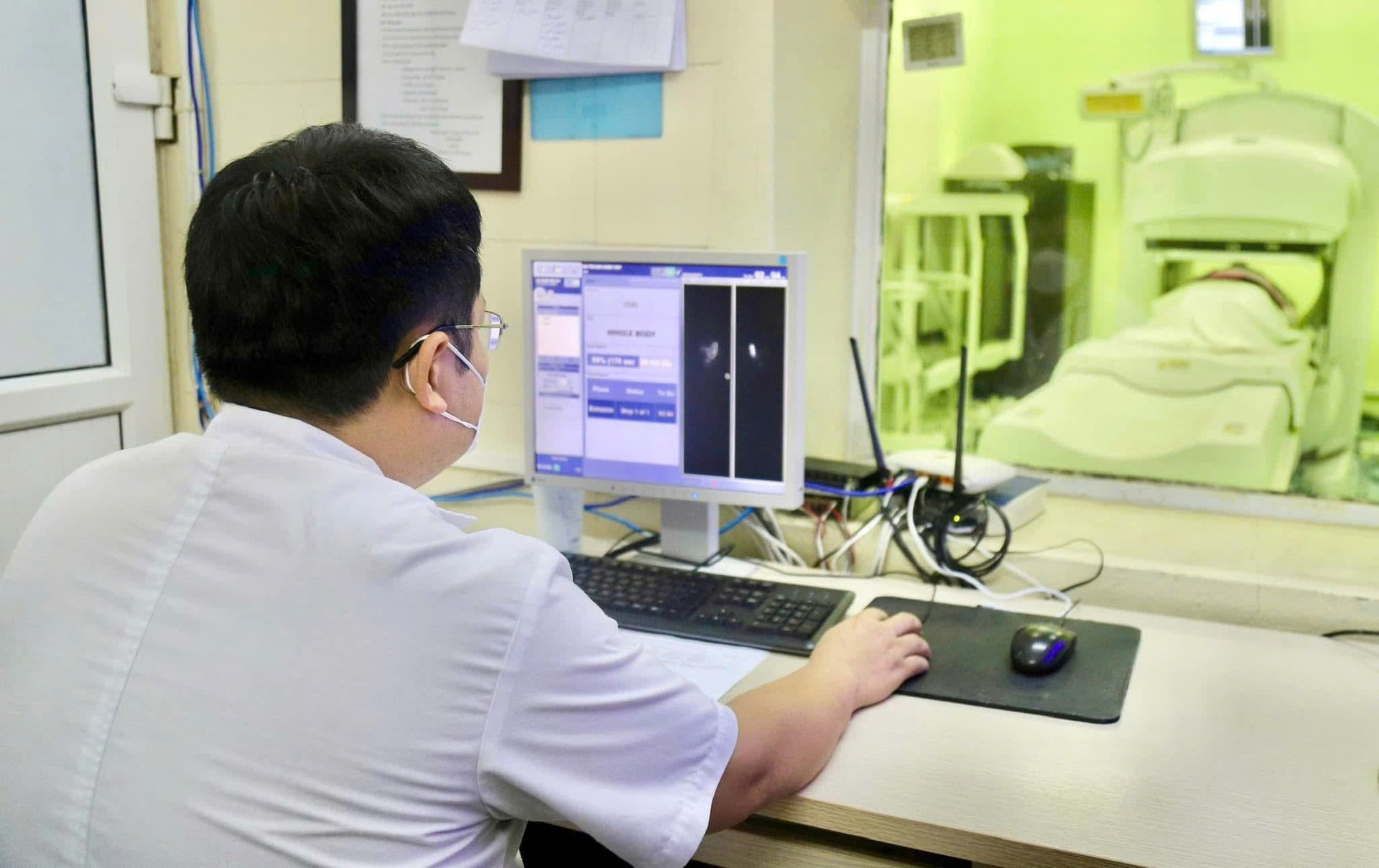 Yêu cầu ngày càng cao trong sử dụng thuốc để nâng chất lượng điều trị ung thư- Ảnh 5.