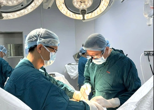 Đào tạo Bác sĩ chuyên khoa I và chuyên khoa II theo quy định hiện hành như thế nào?- Ảnh 1.