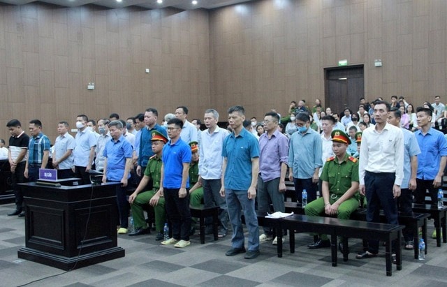 Hôm nay xét xử phúc thẩm vụ Tập đoàn Thuận An- Ảnh 2.