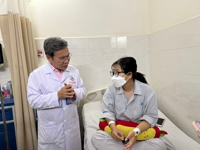 Trà sữa, bánh tráng trộn, nước tăng lực… nguy cơ khiến người trẻ suy thận- Ảnh 3. Trà sữa, bánh tráng trộn, nước tăng lực… nguy cơ khiến người trẻ suy thận- Ảnh 3.