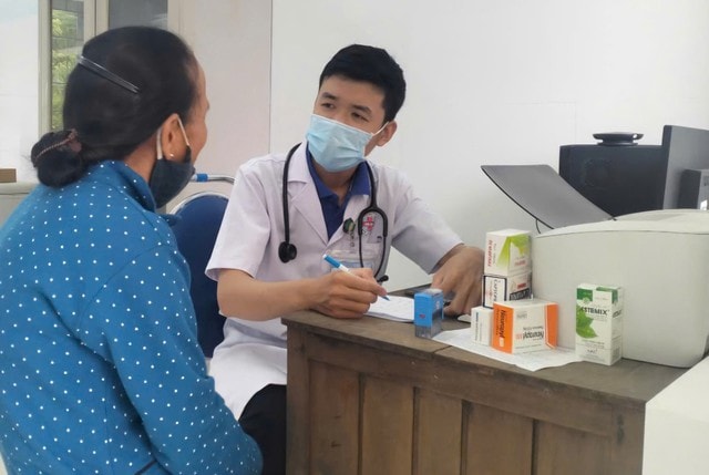 TP Huế: Truyền thông kế hoạch hóa gia đình góp phần giảm nghèo bền vững- Ảnh 2.