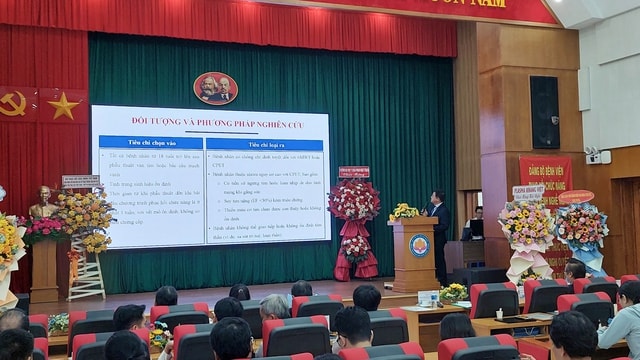 Ứng dụng âm nhạc hỗ trợ phục hồi sau đột quỵ: Khi nhịp điệu đánh thức khả năng hồi phục của não- Ảnh 1.