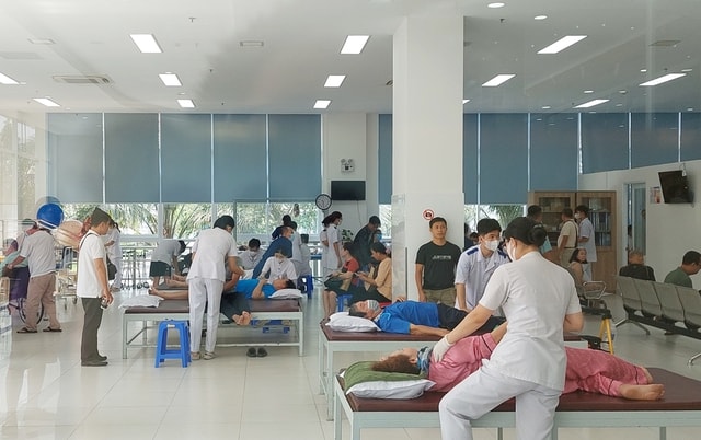 Ứng dụng âm nhạc hỗ trợ phục hồi sau đột quỵ: Khi nhịp điệu đánh thức khả năng hồi phục của não- Ảnh 2.