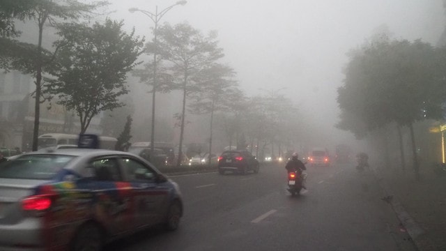 Thời tiết những ngày tới ở miền Bắc thế nào?- Ảnh 1.