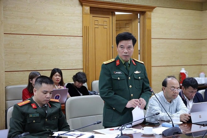 Khám sức khỏe định kỳ giúp người dân quản lý sức khỏe chủ động, liên tục- Ảnh 7.