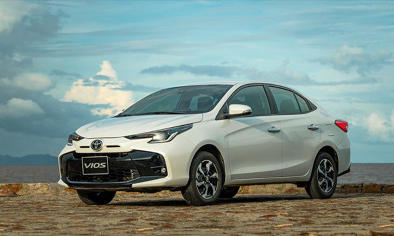 Khi Vios cũng linh hoạt và đa nhiệm trong thời 4.0 - 3